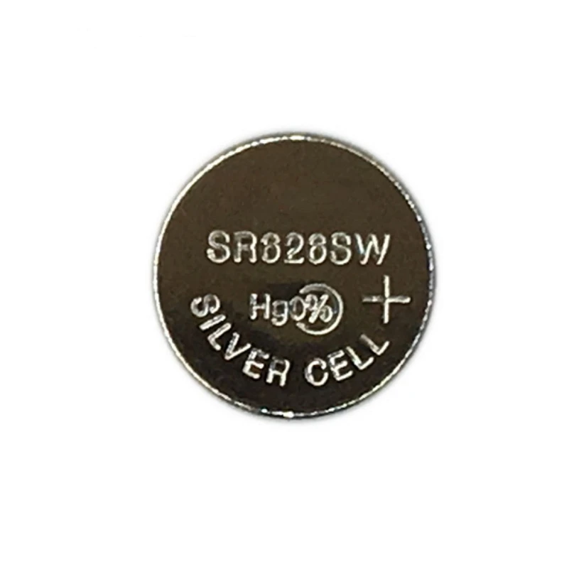 10 шт. 377 батарея AG4 LR626 377A sr626sw 1,55 в 626 Кнопочная батарея для монет щелочные часы батареи для часы с калькулятором часы