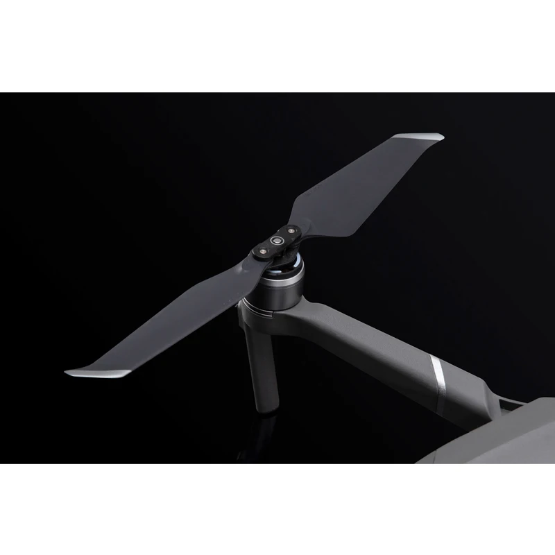 DJI Мавик 2 Pro увеличить винтов низкая Шум Quick Release винты для Mavic оригинальные