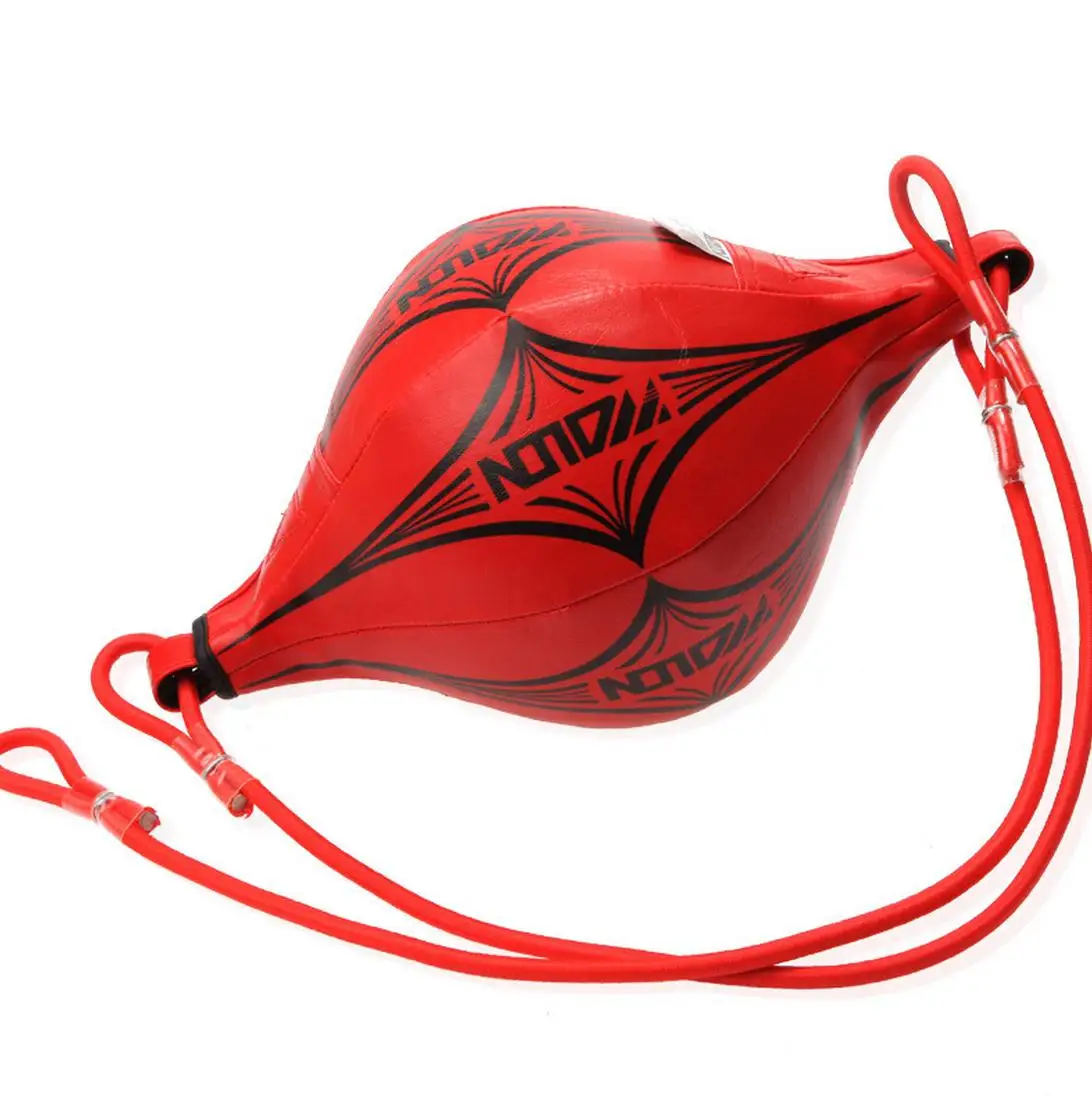 Wolon Муай Тай/бокс скоростной шар подвесная бочка пробивая мешок оборудование ММА