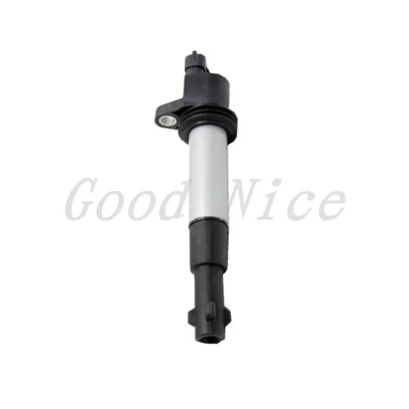 4 шт. зажигания катушки для Lada 110 111 112 Kalina 1 6 Priora OEM 2112-3705010-10 022150461 0221504473 | Автомобили