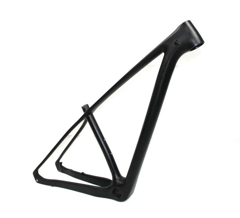 Рама для горного велосипеда MTB из углеродного волокна T1000 Boost 29er 27 5 er 26er x 15 &quot17&quot 19