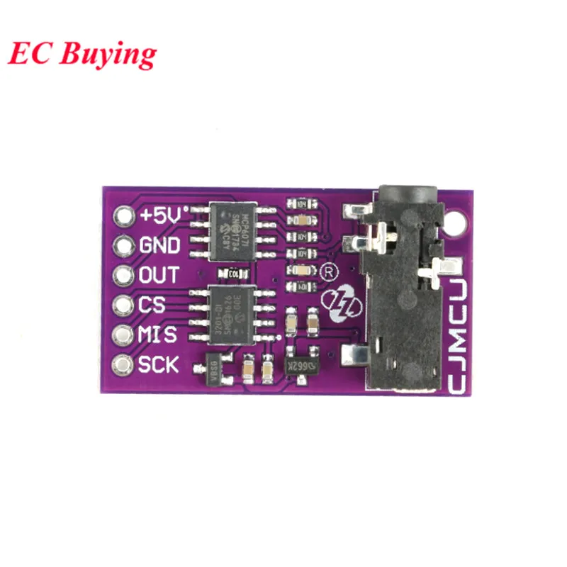 Модуль датчика кожи GSR модуль аналоговый SPI для измерения EDA Arduino|Датчики| |