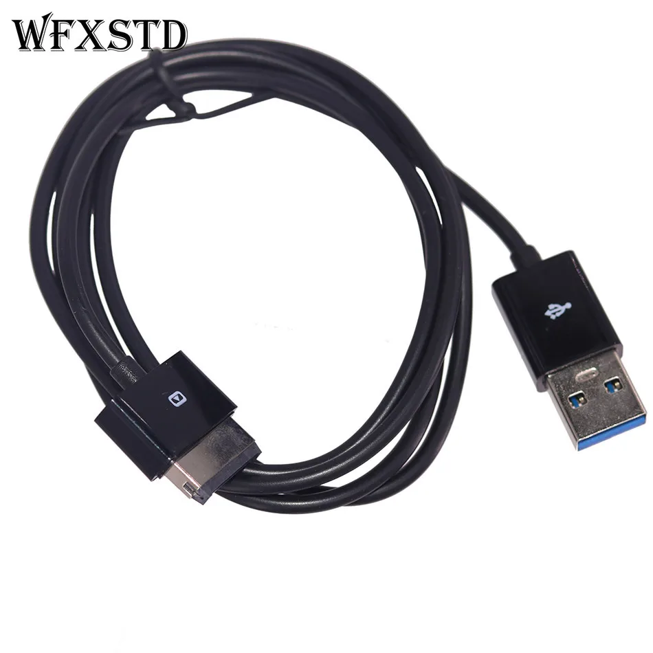 Новый usb кабель WFXSTD с разъемом для зарядки и передачи данных ASUS TF101 TF101G TF201 TF300 TF300T