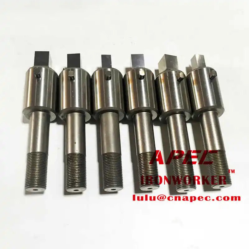 APEC формочки для перфорации башни металлический Дырокол и металлическая