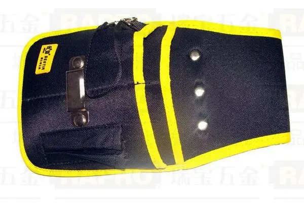 Отличные BESTIR из Тайваня качественный 10 pocket in 1 чехол для инструментов электрика