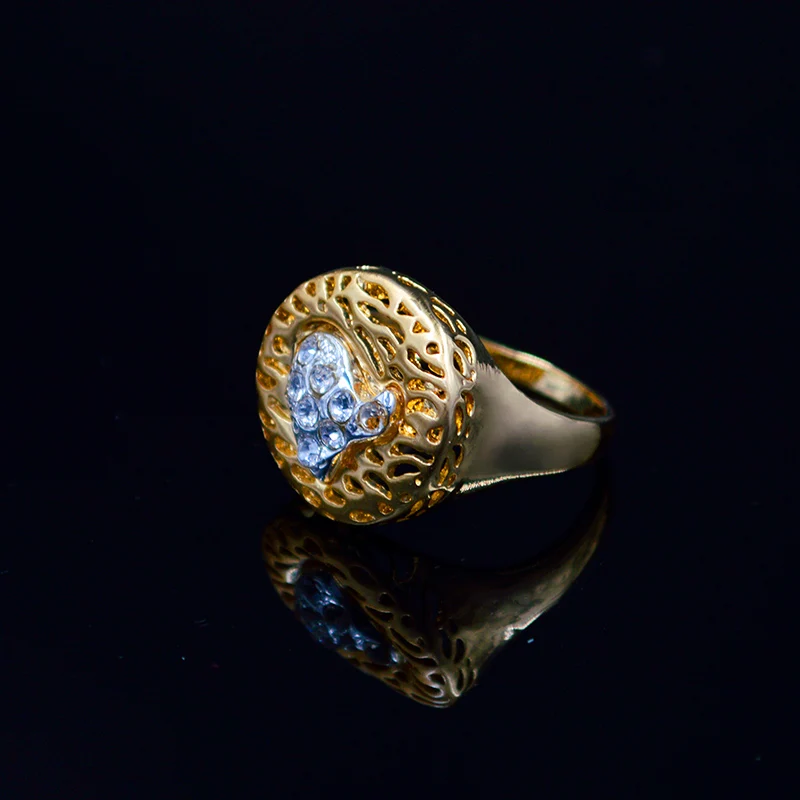 Sunny Jewelry свадебные комплекты ювелирных изделий из сплава с кубическим цирконием