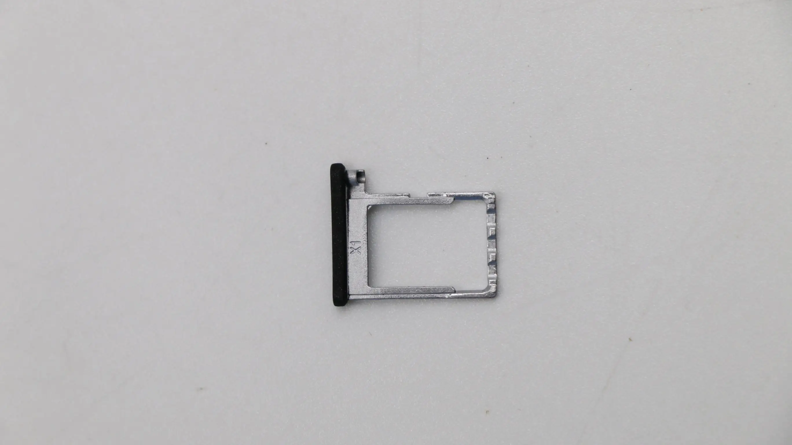 Новый оригинальный лоток для SIM карт thinkpad T490 T495 T590 P53S P43S T14 P14S P15S 02HK996