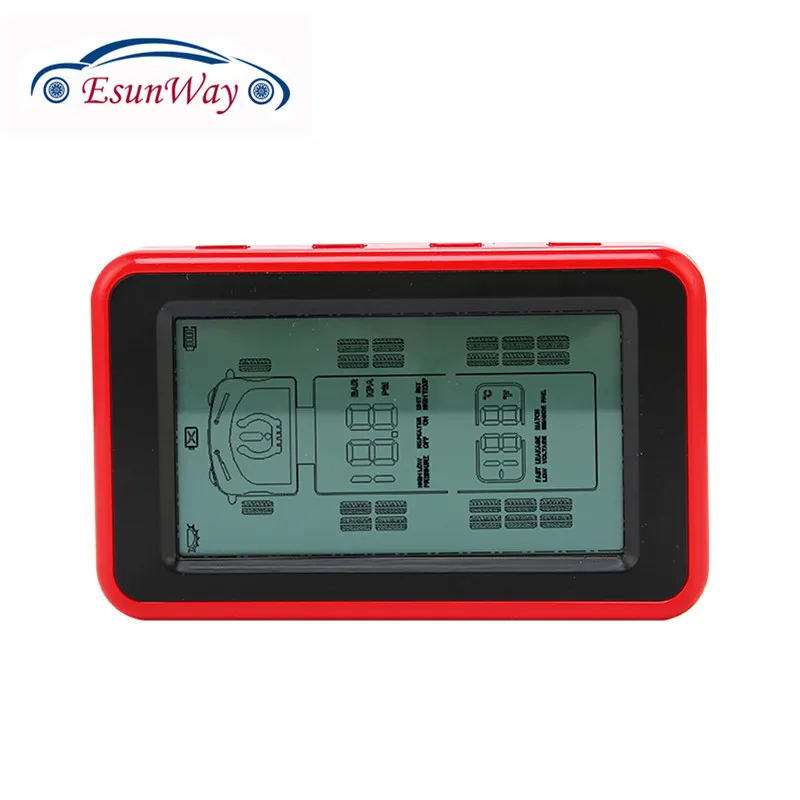 TPMS для грузовиков с расширенными и внутренними датчиками|truck tpms|internal tpmstpms internal |