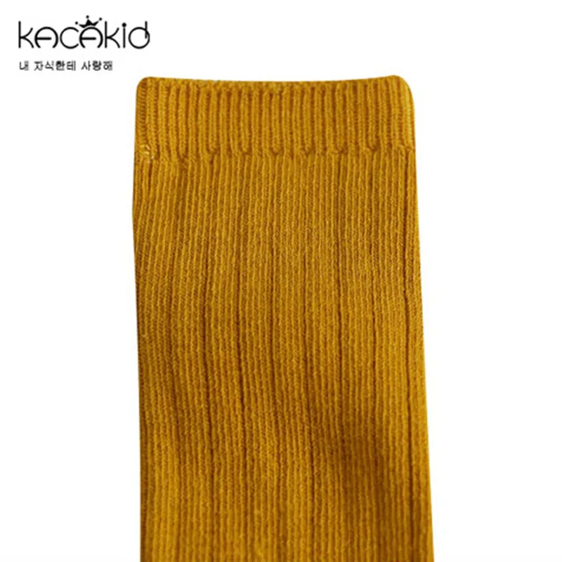 Kacakid/10 пар в партии носки для детей теплый милый новорожденных девочек хлопковые