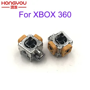 Аналоговый 3D Джойстик для XBOX 360, 10 шт.