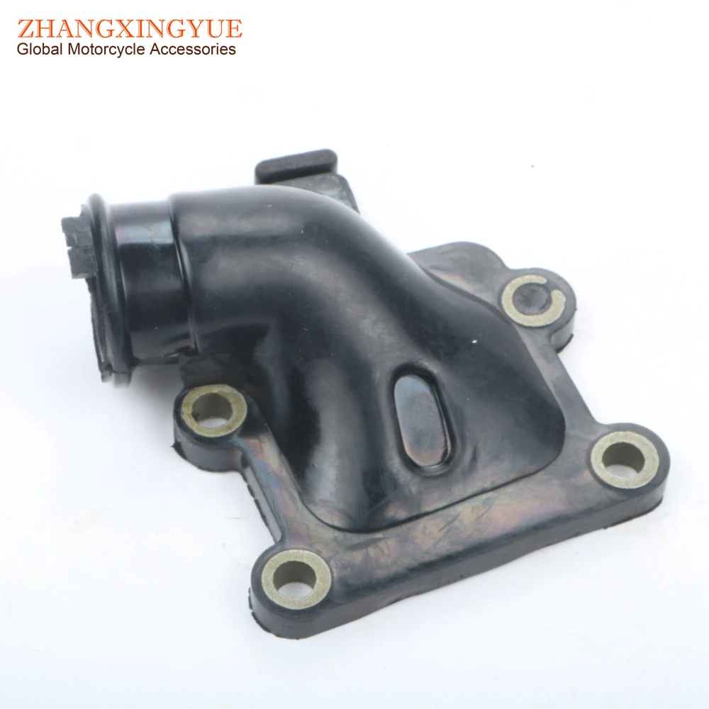 Впускной коллектор для MBK 50 Booster 90 01 Road Spirit NGRocket Track 50cc 3VLE35550000|mbk 50|mbk booster 50mbk |