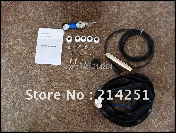 АКЦИЯ 2014 фонарь для плазменной резки с инвертором аппарат воздушной резки|plasma