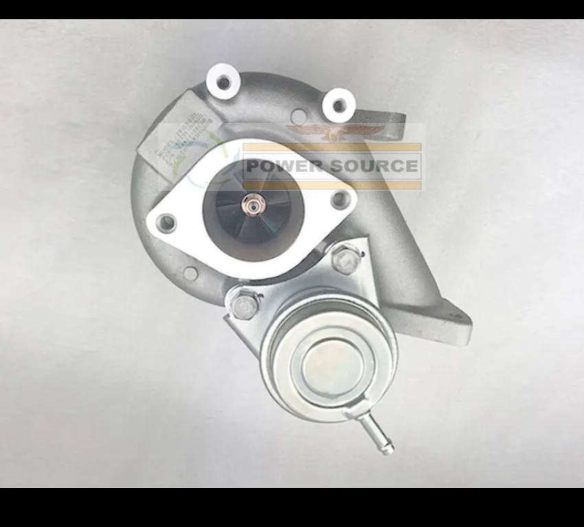Турбо TF035 TF035HL8 49335 00850 00870 14411 1KC1A 1KC0E 1KC1B для NISSAN TIIDA Juke MR16DDT 1 6 T 2010 кВт