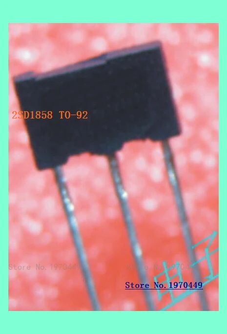 

2SD1858 TO-92