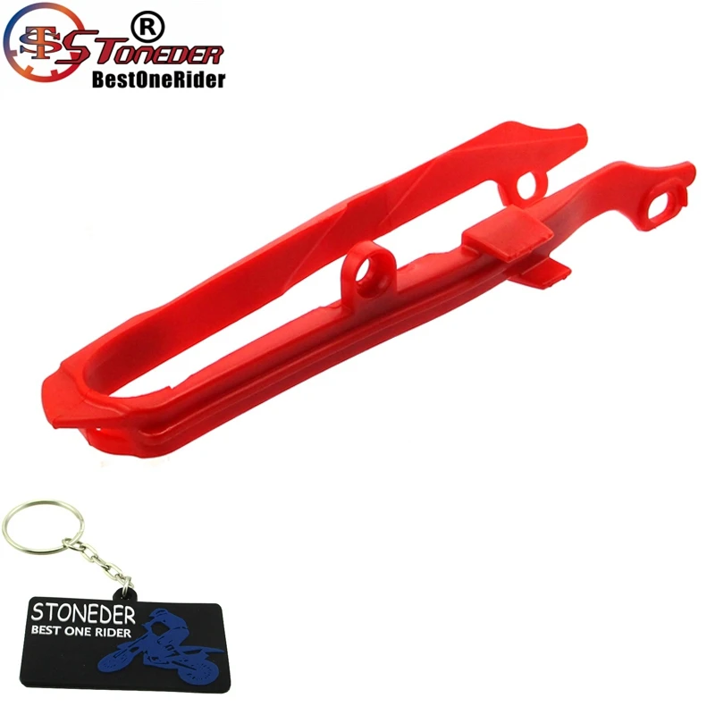 Прочный пластиковый слайдер для Honda CR125R CR250R CRF250R CRF250X CRF450R CRF450X|Звездочка цепи| |