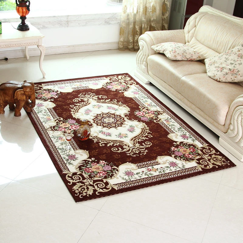 Jiabolang стиль 165 европа carpet для гостиной ковры мягкий коврик спальни размер 120*180 140*200