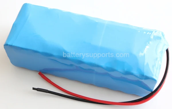 SuPower 10 S 36 V 37 42 9000 mAh литий ионная аккумуляторная батарея Max 60A со встроенной BMS
