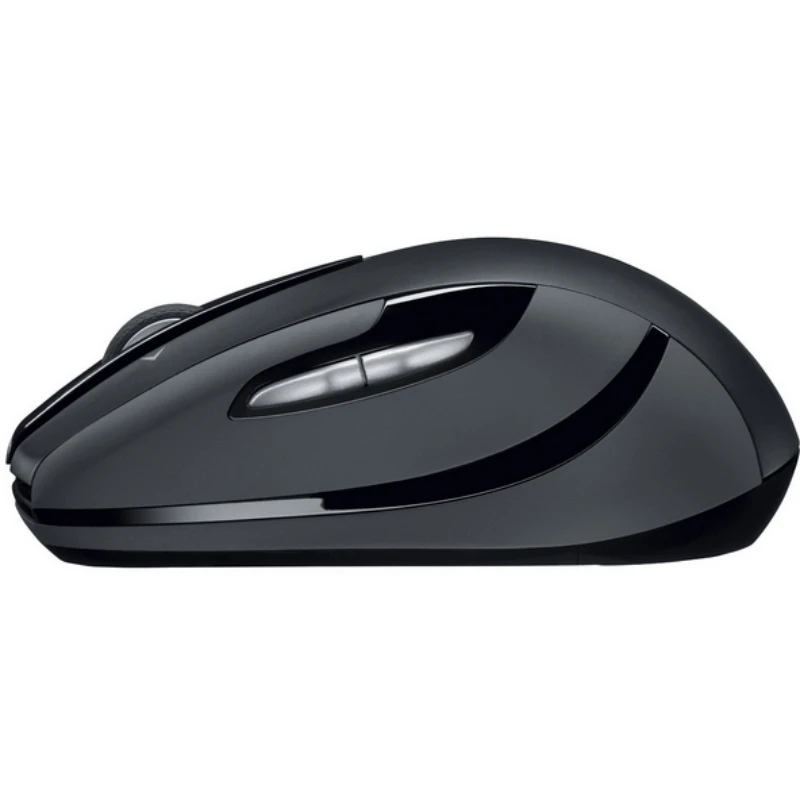 Беспроводная мышь Logitech M545 игровая Lap Top PC Gamer оригинальная оптическая соединяющий