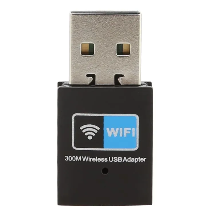 USB 2 0 300 Мбит/с 11n 4 ГГц Wifi Интернет ключ мини беспроводной N адаптер поддерживает