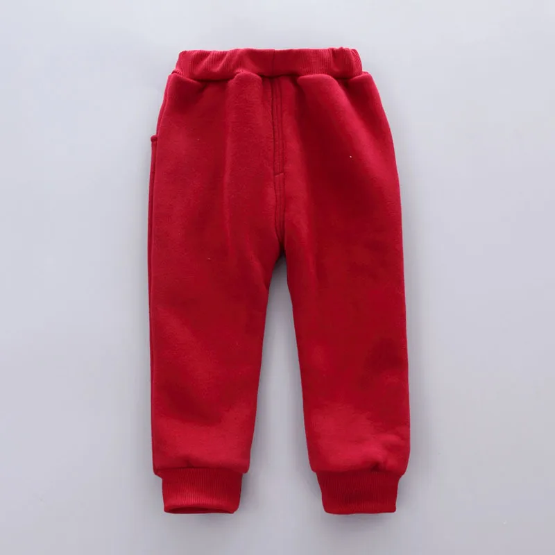 3pcs/lot Baby Girls Clothing Sets Plush Velvet Coats+Vests+Pants Thicken Cashmere Warm Boys Winter Set For 9M-4Y | Детская одежда и