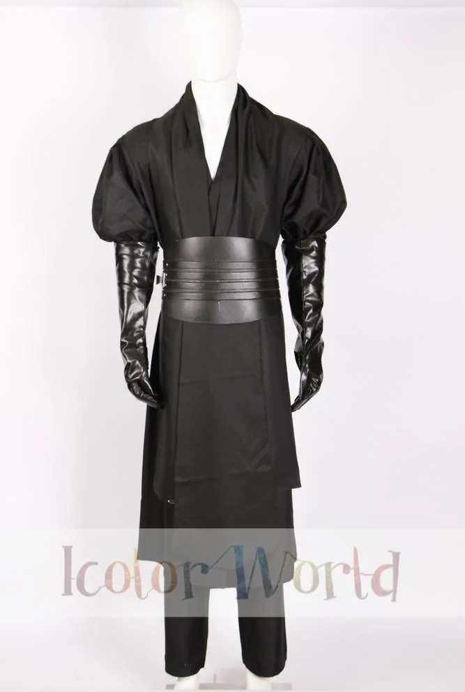 Костюм для косплея Дарта мауля из фильма Звездные войны лидер продаж|costumes halloween