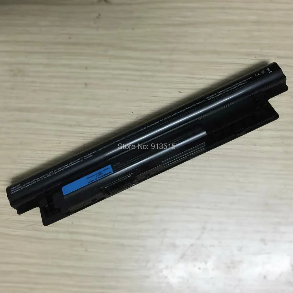 Аккумулятор для ноутбука DELL 3521 6 ячеек Inspiron 15 15R 5421 N3421 N5421 14R 3421 14 3421|laptop latest|laptop