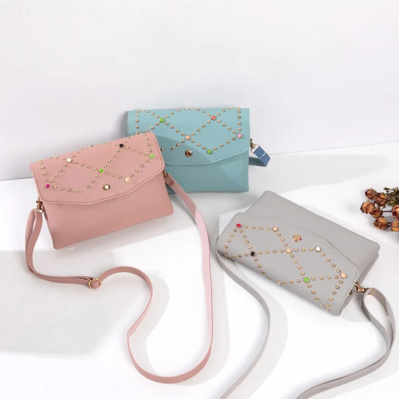 Известный бренд роскошная сумка на плечо Женская 2019 двойная молнии женская