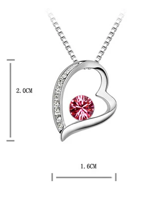 NEW 2015 Jewelry Sets Austrian Crystal Necklace/Earring Elegant Wedding Set S4319-3 | Украшения и аксессуары