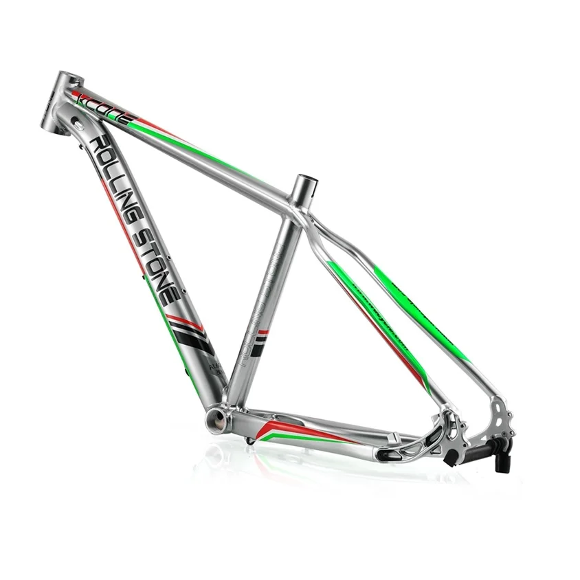 New Rolling Stone XC ONE рама MTB 26 дюймов 16 17 дисковый тормоз для горного велосипеда | Спорт и