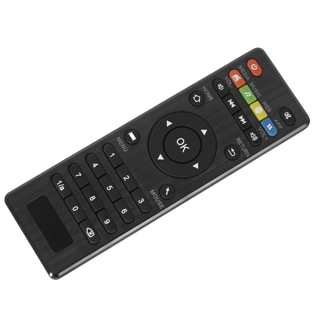 Новый пульт дистанционного управления подходит для Smart Android BOX TV controller TX2|remote