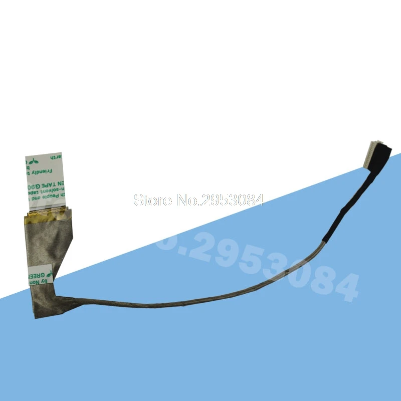 Кабель K60I K50IJ для For Asus K50IE X8AAF X8AIP A41I K40AB K40IN X5DI размотки проводов | Компьютеры и офис