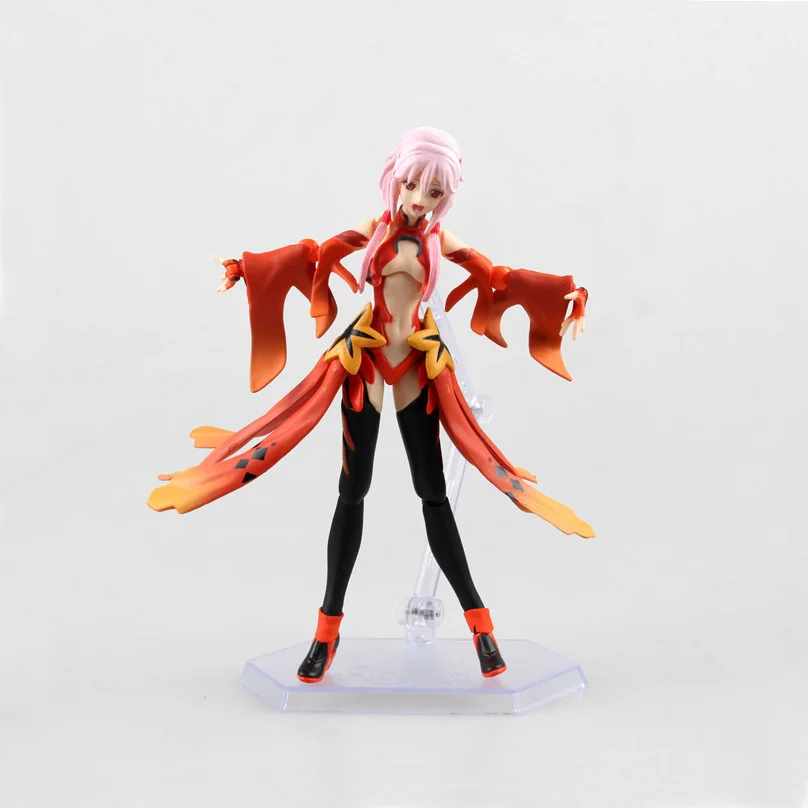 Продукция. I.G Yuzuriha Inori Limb механизм аниме модель Рождественский подарок игрушки