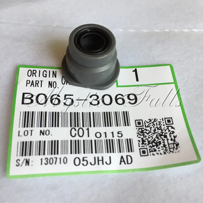10X B065 3069 B0653069 вкладыш для проявителя Ricoh AF1075 AF2051 AF1060 AF2060 AF2075 AP900 MP7500 MP5500 MP6500 Aficio