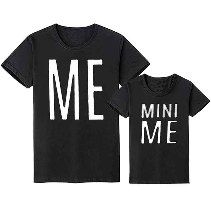 

Одежда для всей семьи, футболки для папы, сына, мамы и дочки, одежда для мамы и ребенка, мини-платья