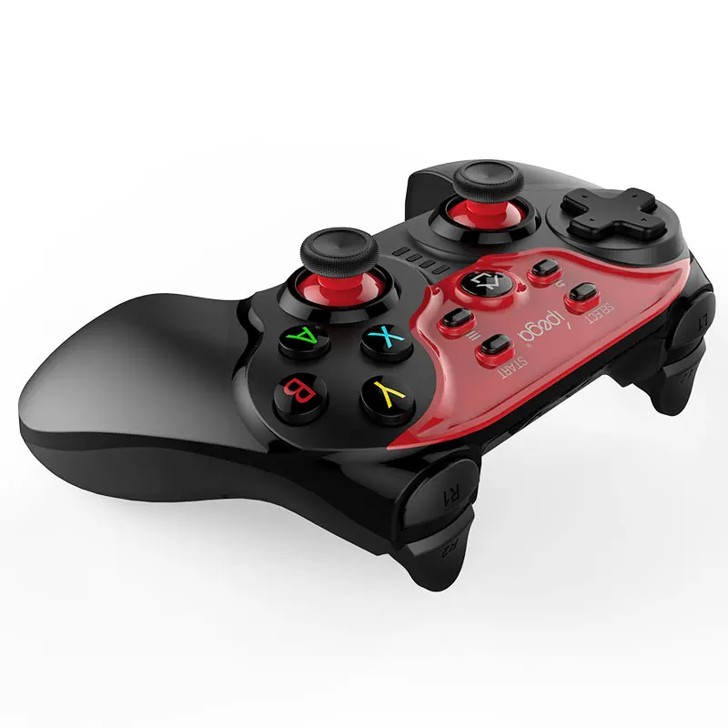 Ipega PG 9088 Беспроводной игровой контроллер Bluetooth геймпад джойстики для