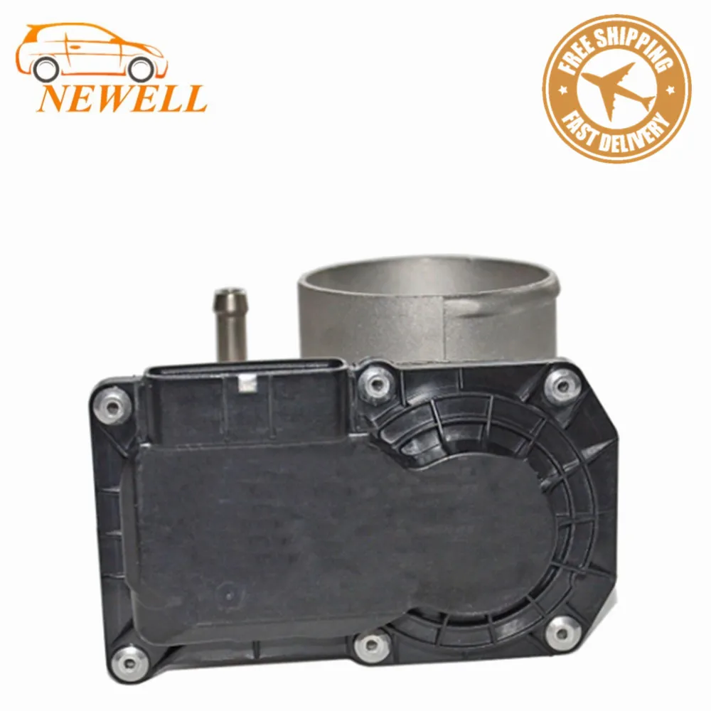 Новый корпус дроссельной заслонки в сборе 22030-0T100 для Toyota Corolla 1ZRFE 2ZRFE Rav4 6ZRFE 220300T100 |