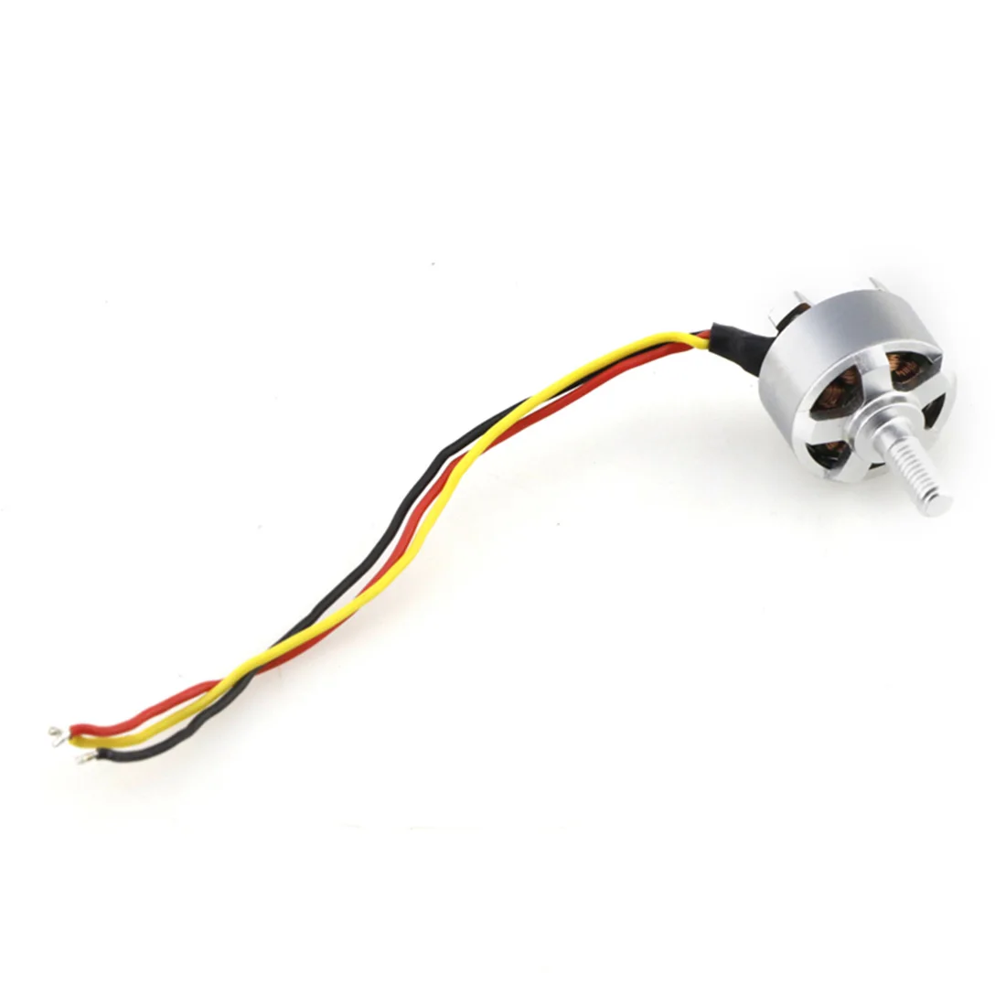 Мини запчасти Bugs 3 1306 2750KV бесщеточный двигатель CW CCW для MJX B3 гоночного дрона