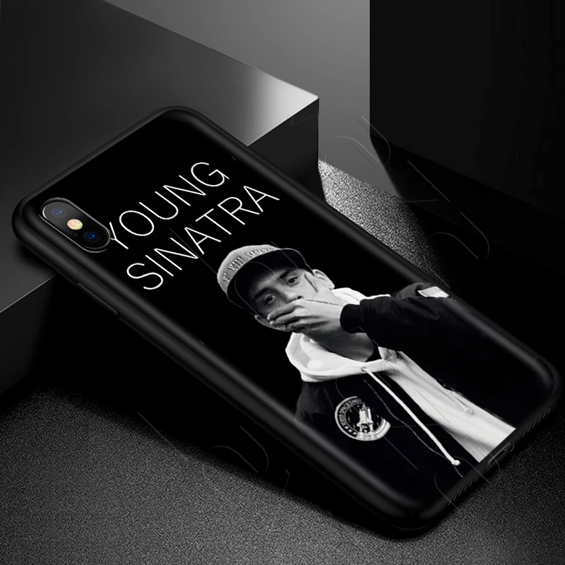 Lavaza Everybody Logic YSIV Case for iPhone 11 Pro XS Max XR X 8 7 6 6S Plus 5 5s se |