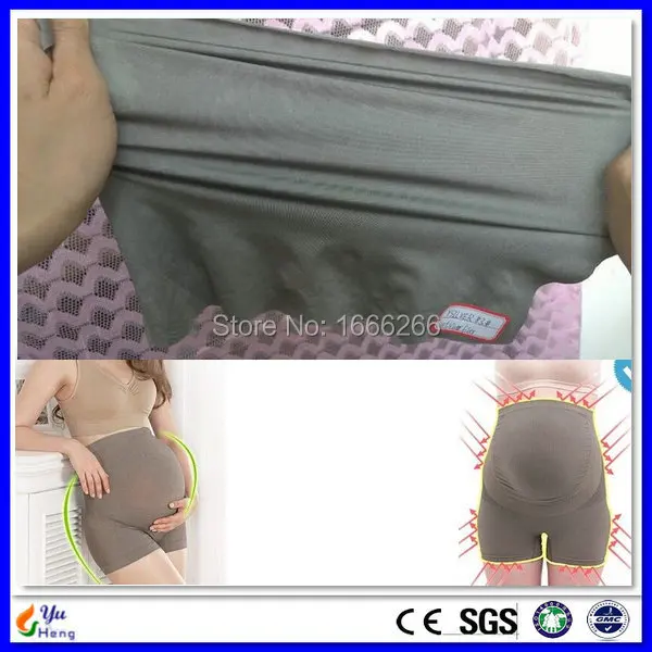 YSILVER83 # проводящая ткань/Антибактериальная Серебристая ткань/двухсторонняя эластичная серебристая ткань для bellyband