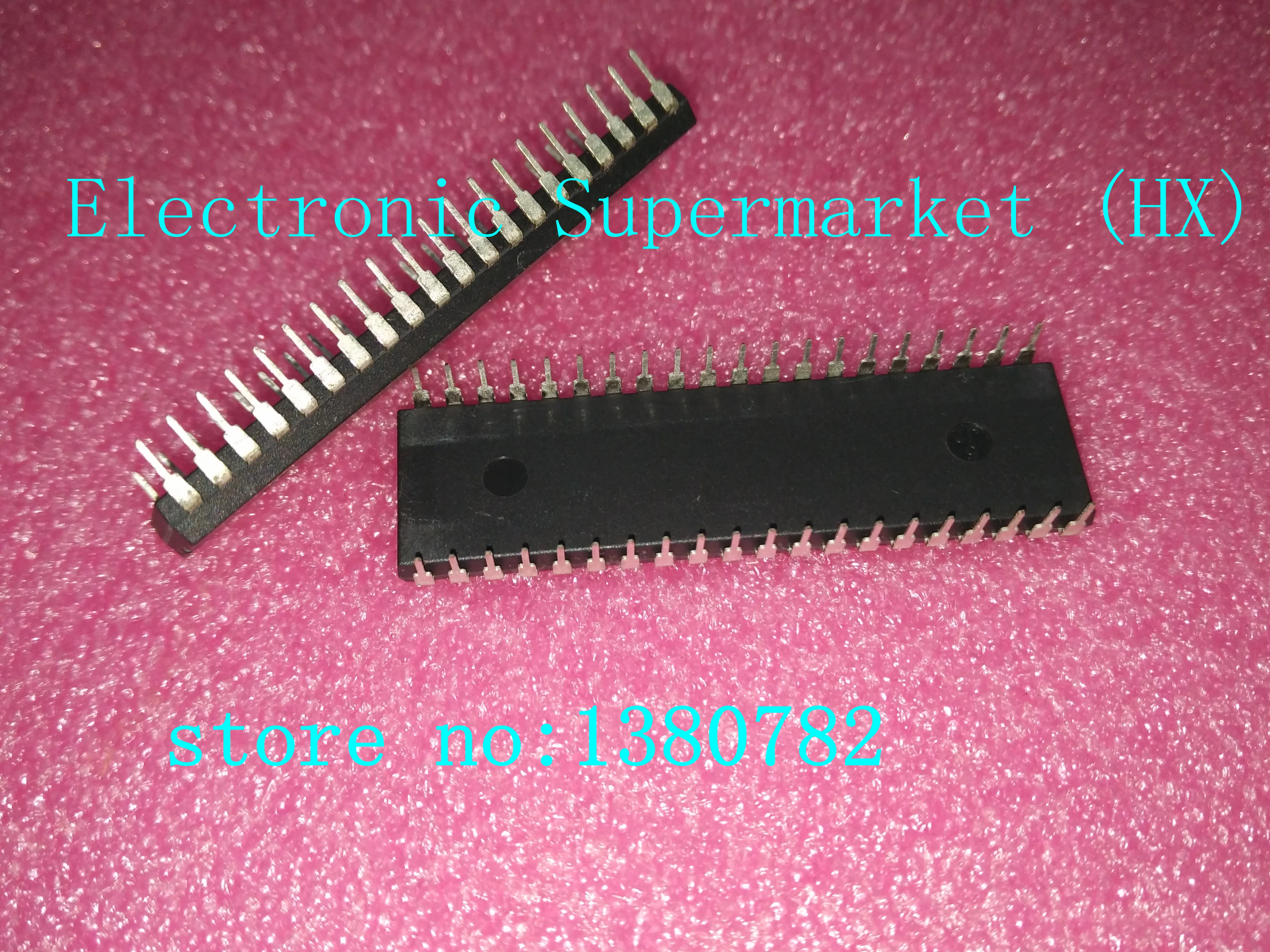 Бесплатная доставка 10 шт./лот W65C816S8P 14 W65C816 DIP 40 IC в наличии!|lot lot|ic 2lot 100 |
