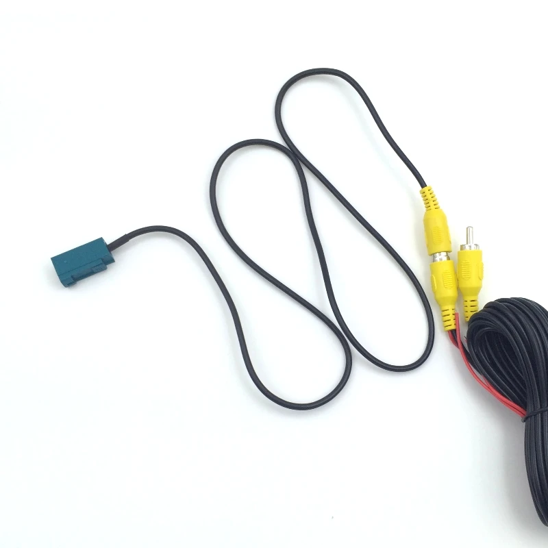 

Connection Cable for Mercedes Benz E Class W207 C207 Reversing Camera to OEM Monitor / Original screen transit Rear View Camera