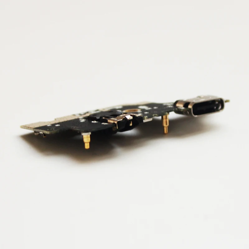 6 3 дюймовая usb-плата UMIDIGI F1 100% оригинальная новая для зарядки с разъемом Сменные