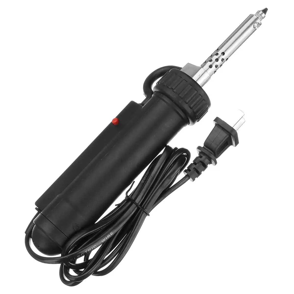 

Brand New 30W 220V Electrical Vacuum Desoldering Repair Tool Solder Sucker- desoldering pump Solder Sucker Gun Solder Remover