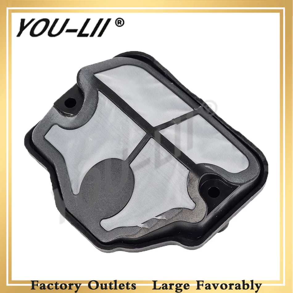 YOULII 1 шт. воздушный фильтр для Husqvarna 141 142 137 136 41 36 карбюратор #530029811 бензопила |