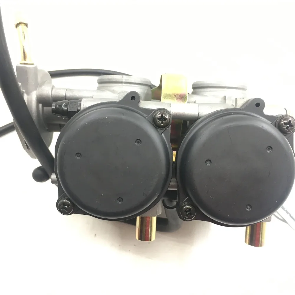 Карбюратор для 2001 2002 2003-2005 для YAMAHA RAPTOR 660 660R YFM660 YFM 660R CARB