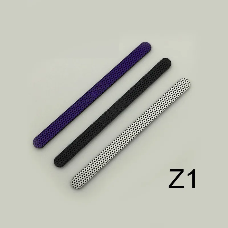 Противопылевой сетчатый чехол для sony Xperia Z1 Mini Z2 Z3 компактный динамик