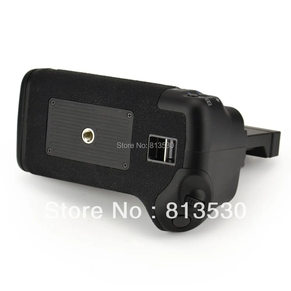 Фонарь с батарейным блоком + ИК пульт дистанционного управления фонарь для