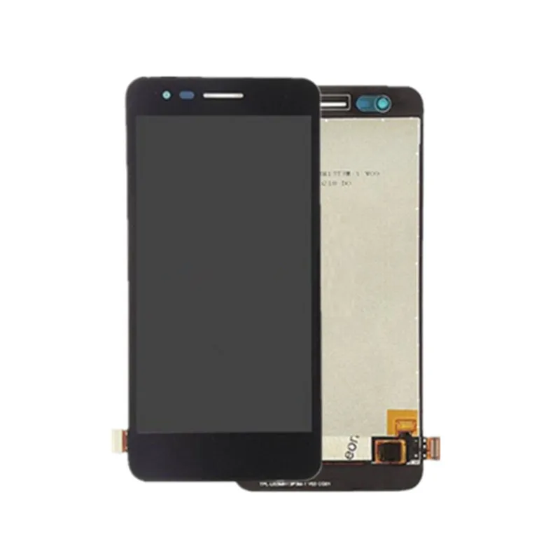 Для LG K7 2017X230 ЖК дисплей кодирующий преобразователь сенсорного экрана в сборе