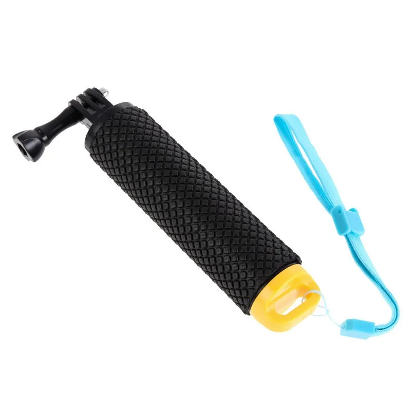 Поплавок водонепроницаемый плавающий ручной захват для камеры GoPro Hero 7 Session 6 5 4 3 + 2