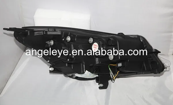 Светодиодный головной фонарь для buick Verano/Regal Opel insignia года LF